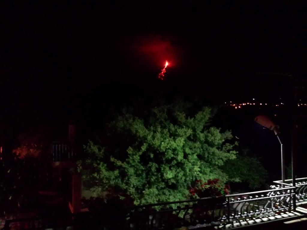 Etna Sweet Home Санта-Венерина Номер фото