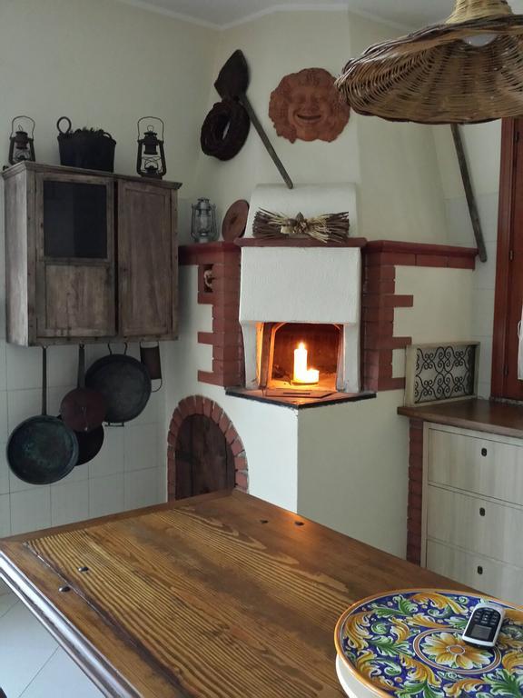 Etna Sweet Home Санта-Венерина Номер фото